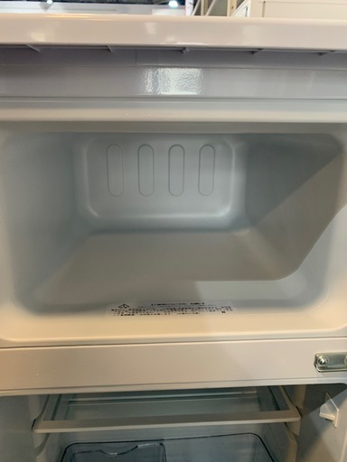 【ジモティー割】Abitelax 2023年製　90L 冷凍冷蔵庫（ID1836）