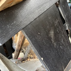 2段ベッドの画像