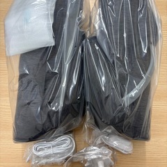 【未使用品】温感レッグリフレの画像