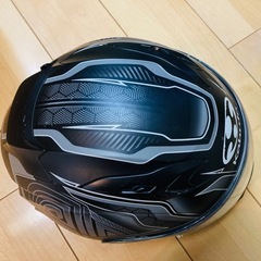 ヘルメット　クローブセットの画像