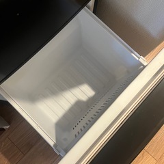 冷蔵庫　NR-BW147C-Kの画像