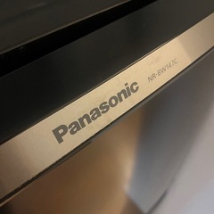 冷蔵庫　NR-BW147C-Kの画像