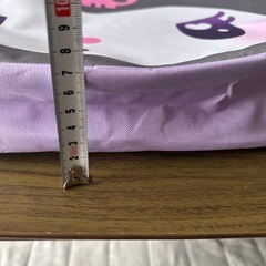 クロミちゃん　バックの画像