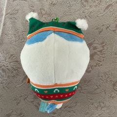 ちいかわぬいぐるみ(未使用品)の画像