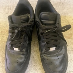 ナイキ　エアフォース1  29cmの画像