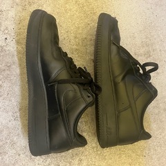 ナイキ　エアフォース1  29cmの画像