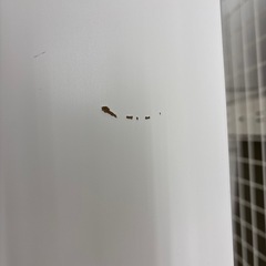 リユースのサカイ東金店  IKEA  テーブル　ホワイト　TJ17696の画像