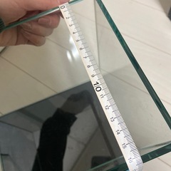 水槽　2種　GEX KOTOBUKI の画像