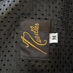 トラックパンツ　ネペンテスの画像