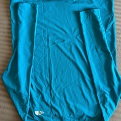 ノースフェイス　ロングスリーブの画像