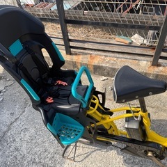 電動アシスト自転車の画像