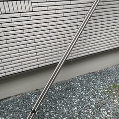 物干し竿☆2本セット☆