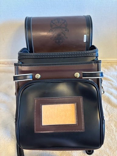 【セイバン正規品】ランドセル黒3ヶ月使用★定価69,300円