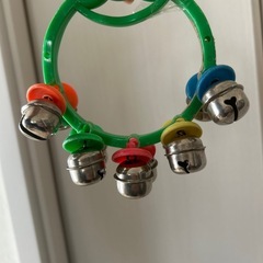 鈴　すず　音楽会　楽器　クリスマスの画像