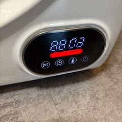 衣服乾燥機の画像