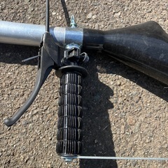 ハンドプランター播種　苗植え機　植えまき君です 不要の為出品します。の画像