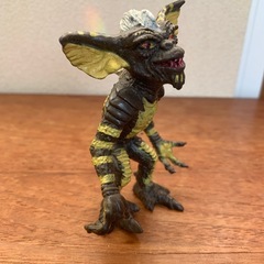 グレムリン　フィギュア　ビンテージの画像