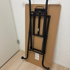 テーブルの画像