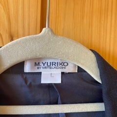 福島県須賀川桐陽高校男子制服の画像