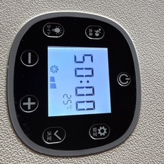 ペットドライルームの画像