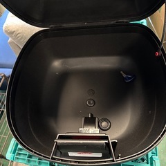 美品！！スズキ　リアボックスの画像