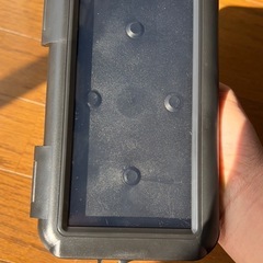 防水スマホホルダーの画像
