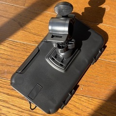 防水スマホホルダーの画像