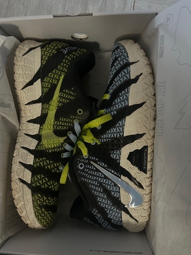 ja3 Nike By You 28cm