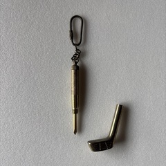 ミニチュアドライバーセットの画像