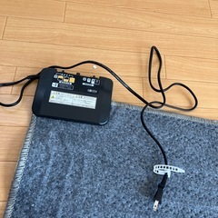 ホットカーペット　180cm×180cmの画像