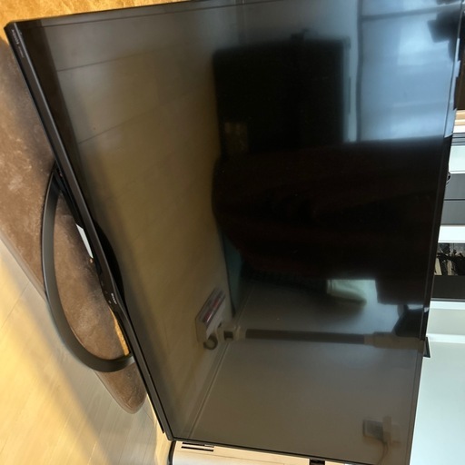 シャープ液晶テレビAQUOS50