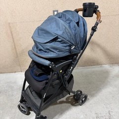 ベビーカーの画像