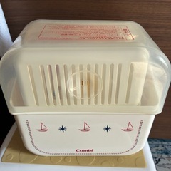 哺乳瓶セットの画像