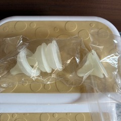 哺乳瓶セットの画像