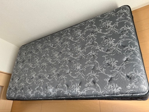シングル　マットレス