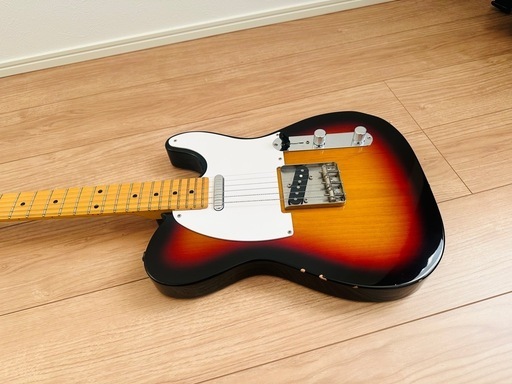 TOKAI CusomEdition テレキャスター1980'希少　日本製