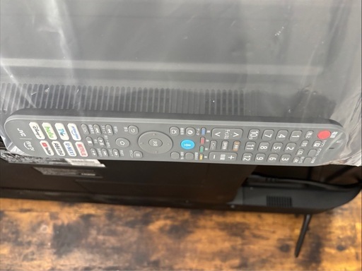 【2025年製】ヤマダ電機 JL-43YS10 43型 液晶テレビ