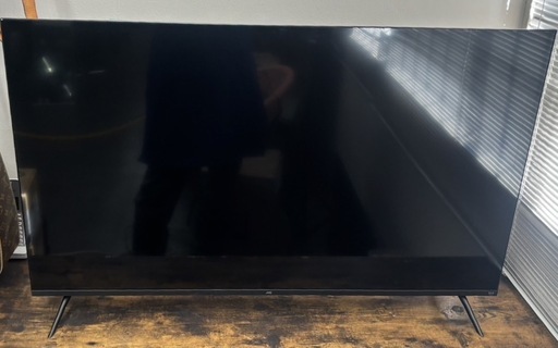 【2025年製】ヤマダ電機 JL-43YS10 43型 液晶テレビ
