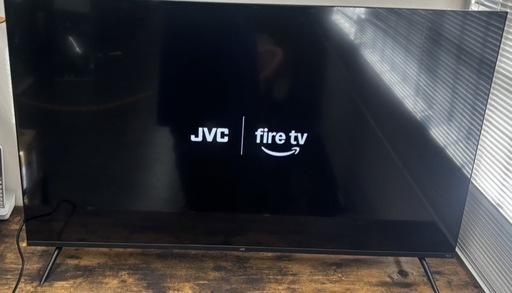 【2025年製】ヤマダ電機 JL-43YS10 43型 液晶テレビ