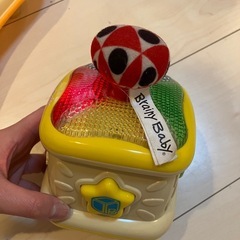 【無料】　アンパンマン おまる 英語 おもちゃ 2点 トイレトレーニング トイトレ 知育 育児 子育て応援 オムツの画像