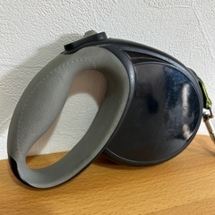 犬リードの画像