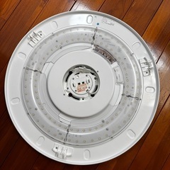 シーリングライトの画像