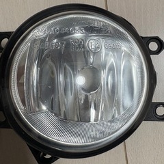 アルファード20 後期　フォグランプの画像