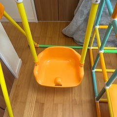 ブランコパーク　DX123の画像