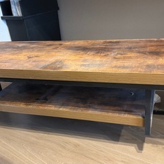 テレビ台の画像