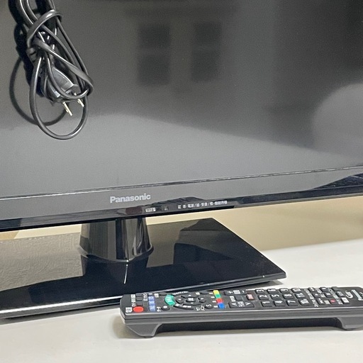 テレビ２台　３７インチ、３２インチ　配達します　西宮市内、宝塚市内、伊丹市内