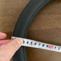 ハンドルカバーの画像