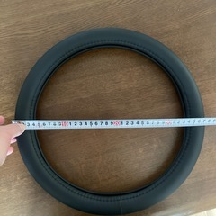 ハンドルカバーの画像