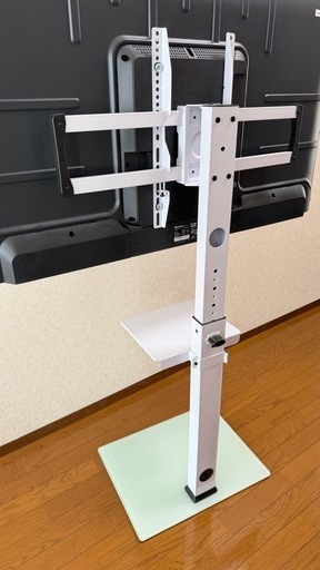 ハイセンス 50V型 4Kテレビ 50E6G ネット動画対応 