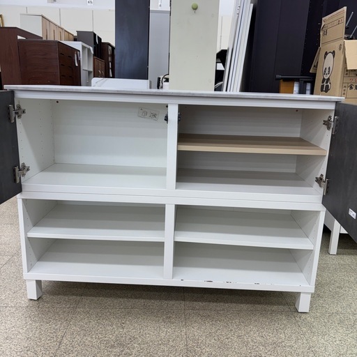 リユースのサカイ東金店  IKEA  キャビネット　 TJ17699